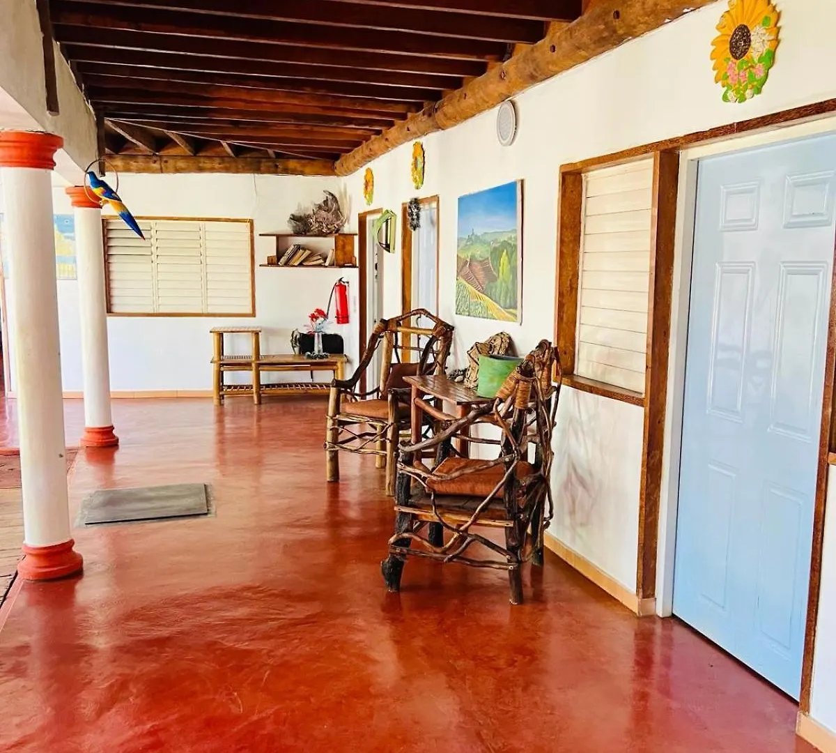 The Coco Garden Cabin Las Galeras 0*,  Repubblica Dominicana